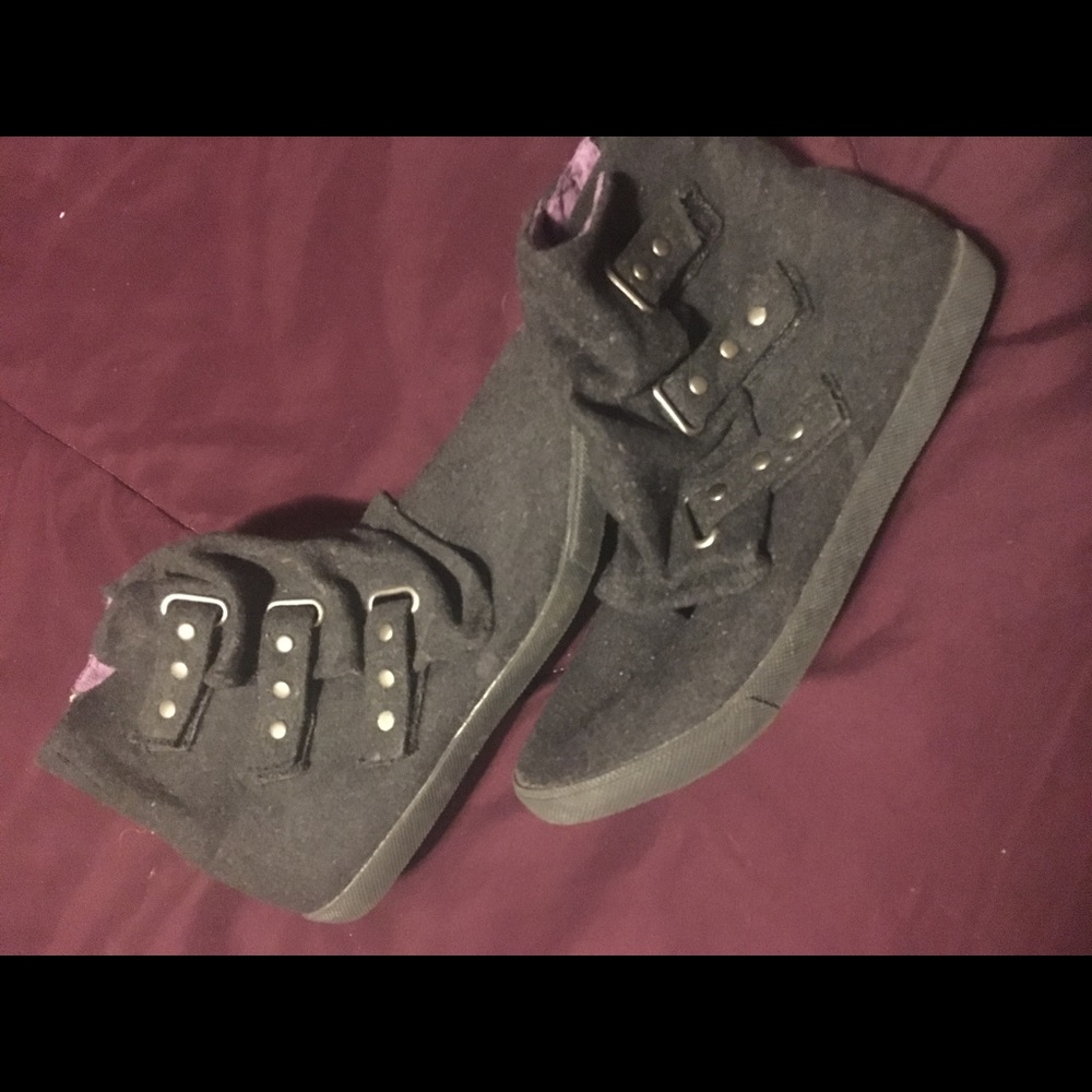 Boots